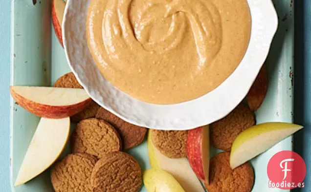 Salsa de Calabaza