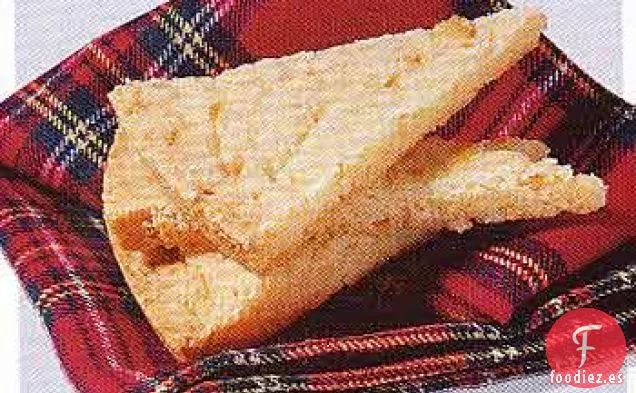 Pan de Mantequilla de Limón