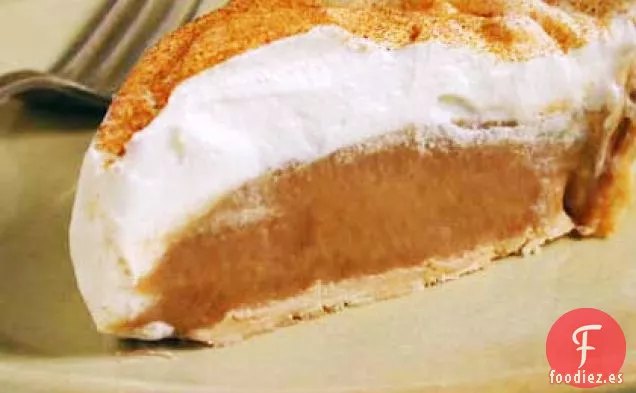 Pastel de Caramelo