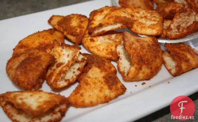 Palas de Pita