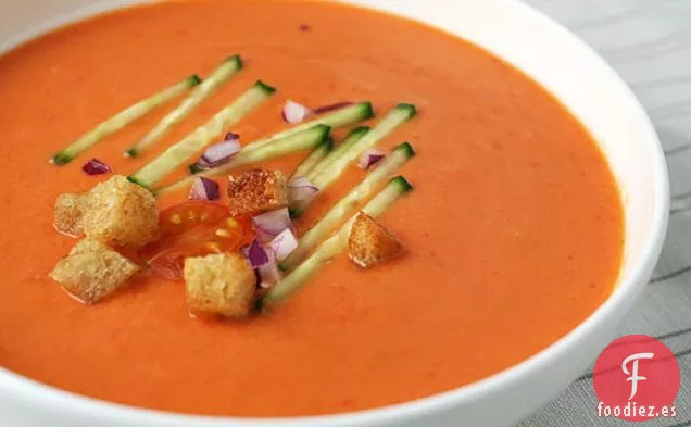 Gazpacho