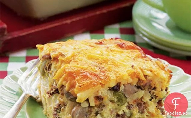 Sándwiches de Barbacoa de Cerdo Desmenuzado