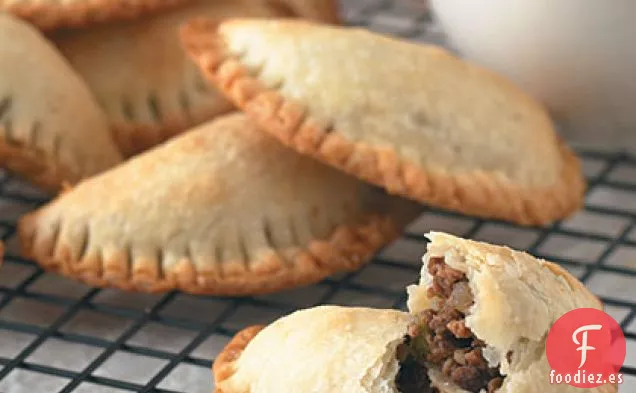 Empanadas de Picadillo