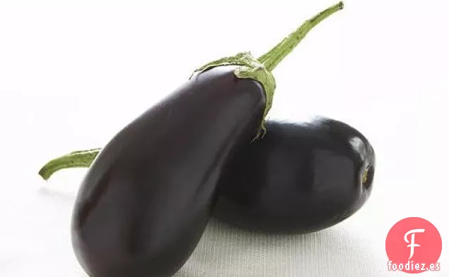 Berenjena Frita