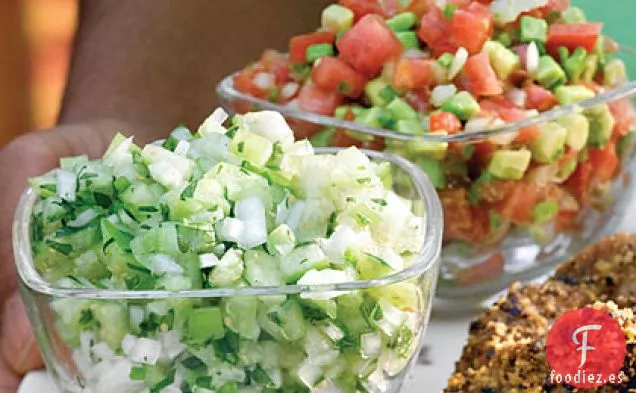 Salsa de Tomate