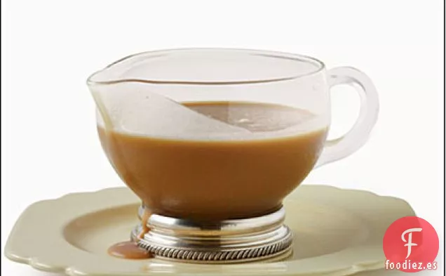 Té Dulce Dulce de Leche