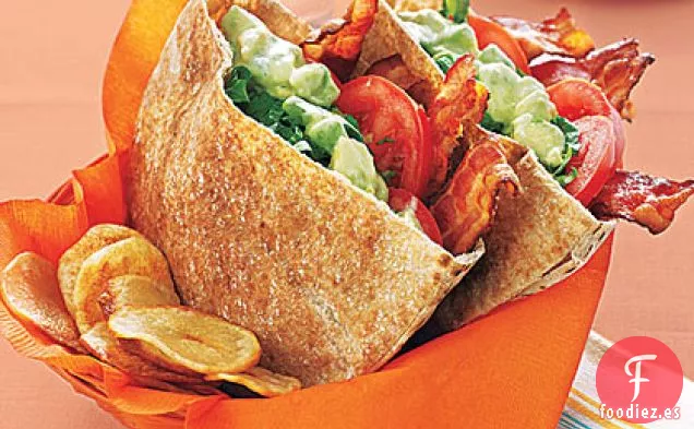 Bolsillos BLT