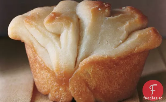 Colirrábanos de Suero de Mantequilla