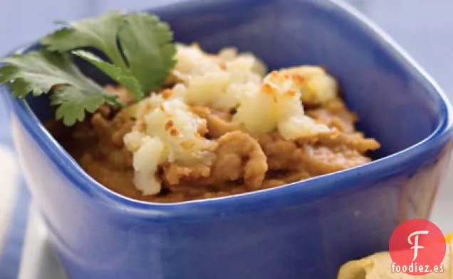 Frijoles Refritos Pronto