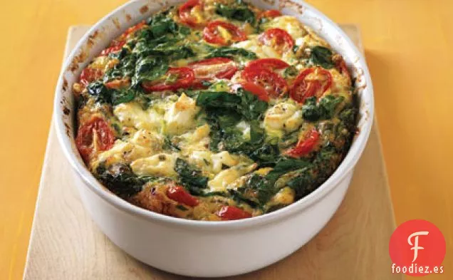 Frittata Griega