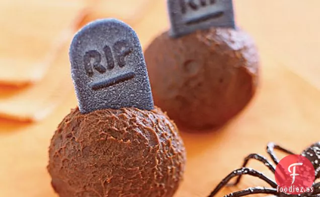 Trufas de Transilvania