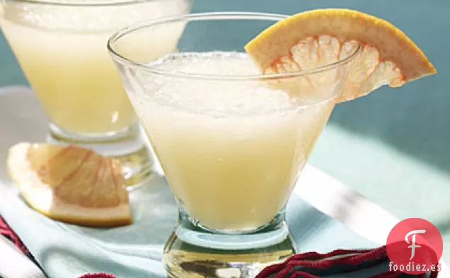 Margaritas de Pomelo