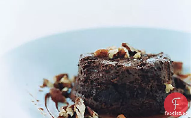 Visón de Chocolate de Tortuga Mexicana