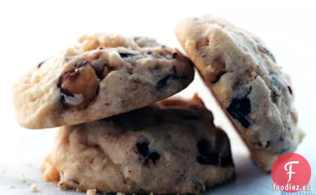 Cookies en Inglés