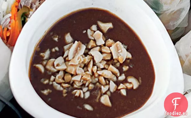 Salsa de Cacahuete Hoisin