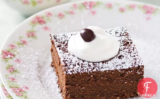 Cuadrados de Tarta de Queso