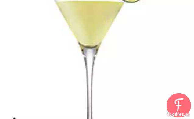 Cuervo Platino Margarita Martini