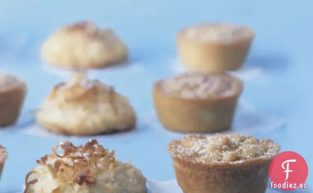 Galletas de Coco