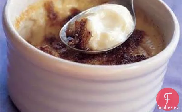 Crema de Habas de Vainilla