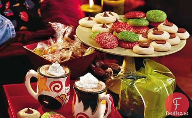 Galletas de Azúcar