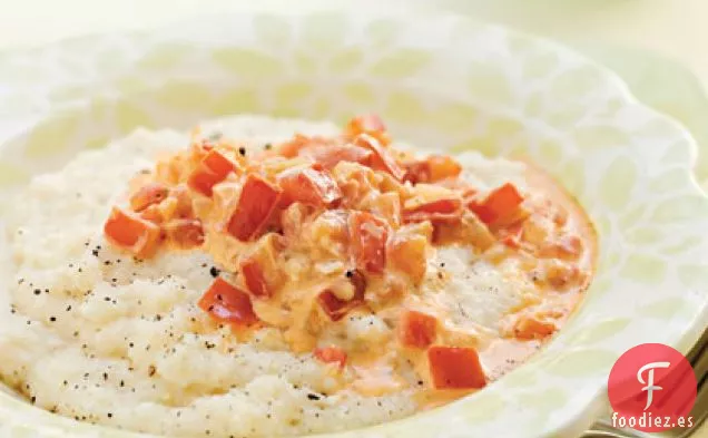 Salsa de Tomate