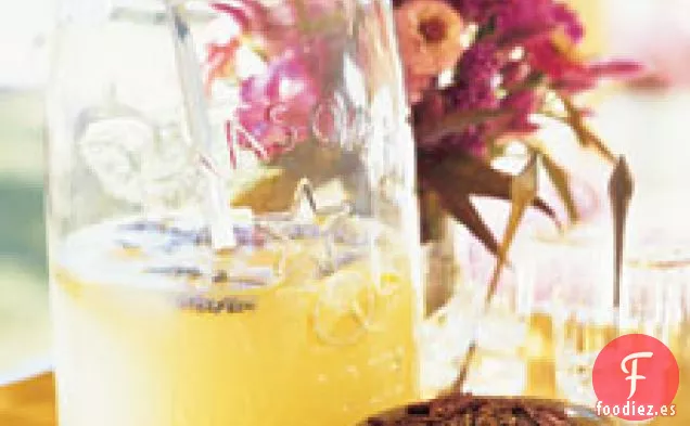 Nueces Con Especias Y Pepitas