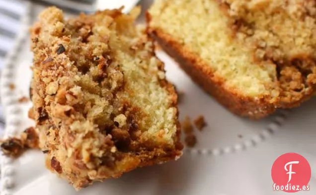 Tortas de Miga de Calabaza (o Batata)