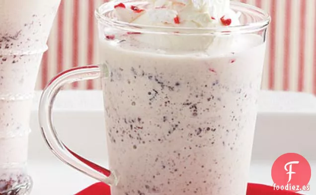 Frappés para adultos