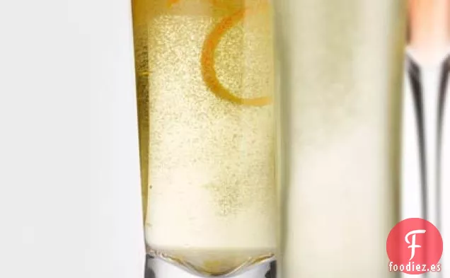Twister Naranja