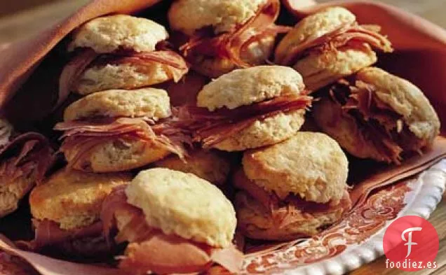 Jamón de Campo