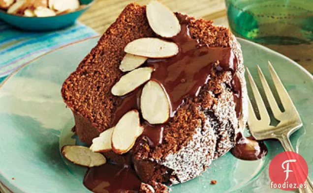 Salsa de Chocolate Mexicano