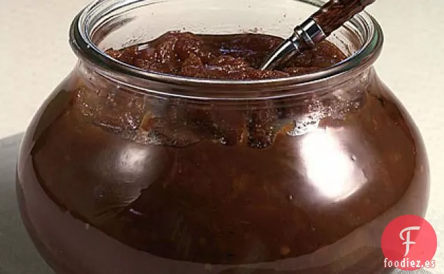 Chutney de Tomate