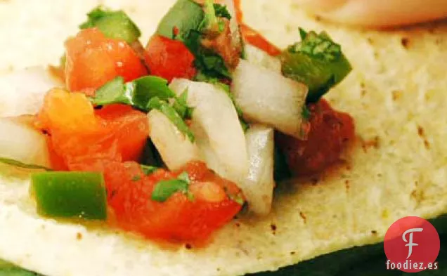 Salsa de Tomate Asado