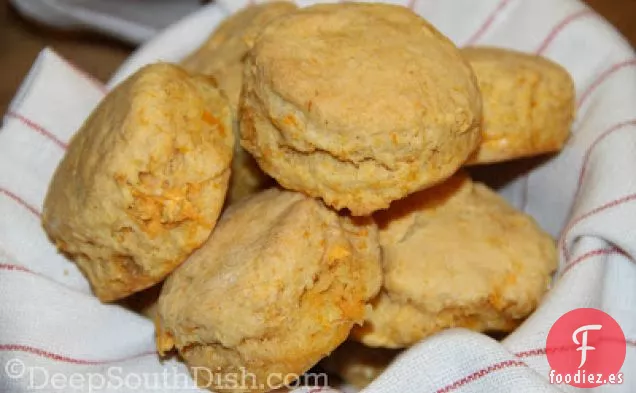 Galletas de Boniato