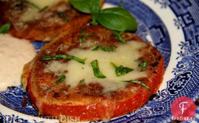 Tomates Asados