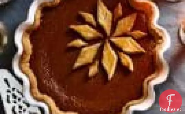 Pastel de Calabaza Clásico