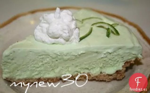 Pastel de Hielo de Lima