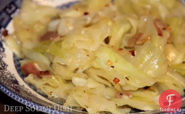 Col Frita Sureña