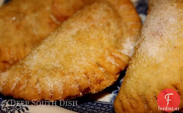 Pasteles de Mano Fritos del Sur