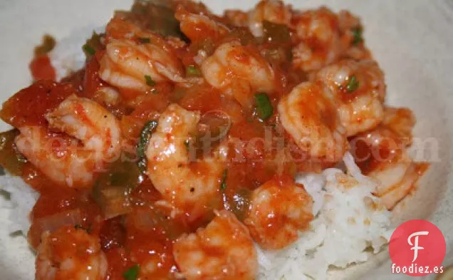 Criollo de Camarones