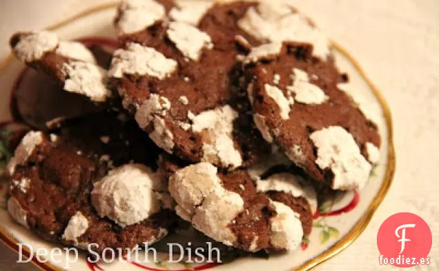Chocolate Ventisqueros