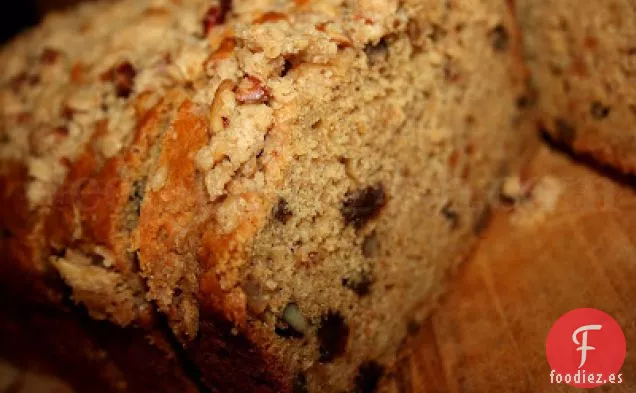 Pan de Batata Sureña