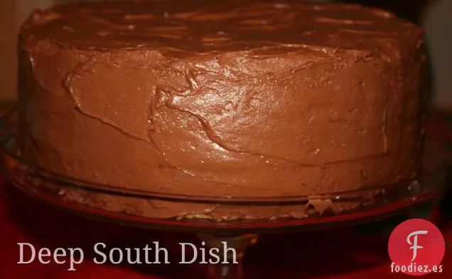 Pastel de Cumpleaños Amarillo Básico 1-2-3-4