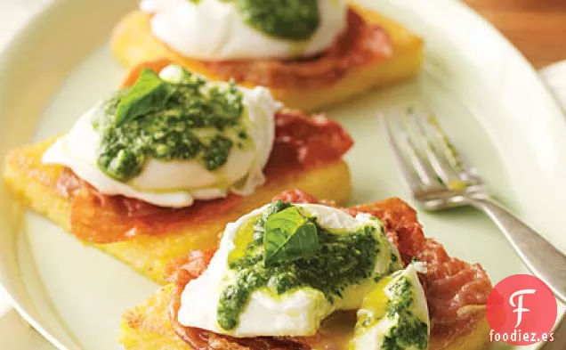 Salsa de Pesto