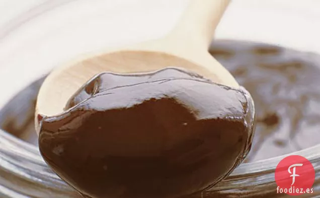 Salsa de Caramelo