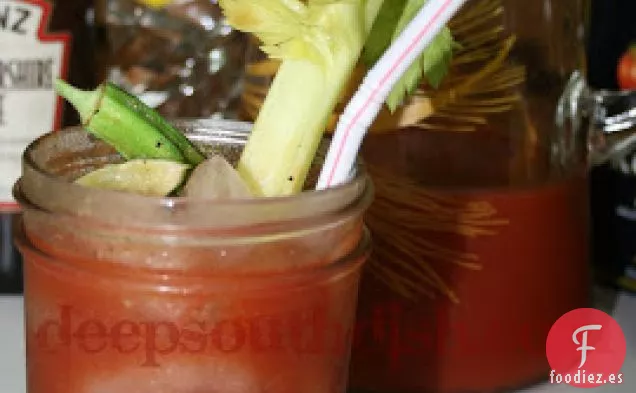 Bloody Mary Clásico