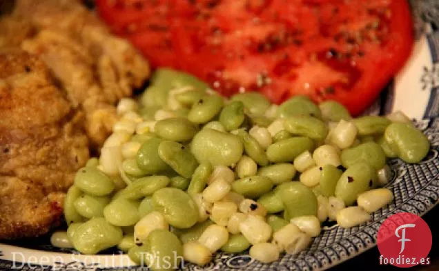 Succotash