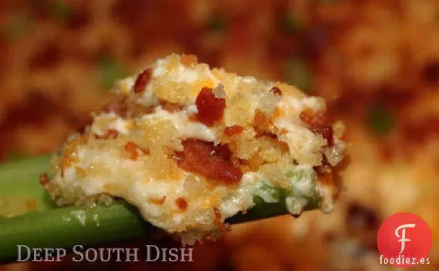 Salsa de Queso Charleston
