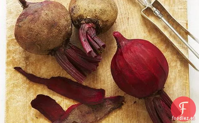 Bacalao Salado Escalfado con Verduras y Mayonesa de Ajo