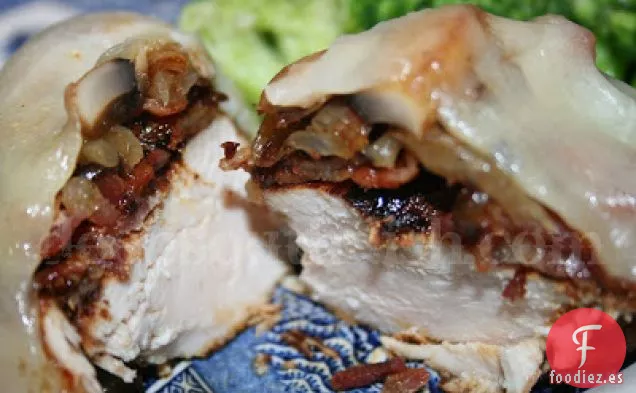Pollo Asado y Sofocado